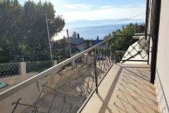Apartmani Hošnjak Njivice Apartman 3 – App 3 foto 1