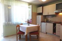 Apartmani Hošnjak Njivice Apartman 3 – App 3 foto 2