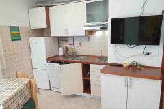 Apartmani Hošnjak Njivice Apartman 3 – App 3 foto 3