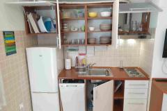 Apartmani Hošnjak Njivice Apartman 3 – App 3 foto 4