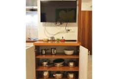 Apartmani Hošnjak Njivice Apartman 3 – App 3 foto 5