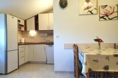 Apartmani Hošnjak Njivice Apartman 6 – App 9 foto 2