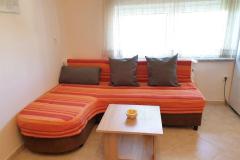 Apartmani Hošnjak Njivice Apartman 6 – App 9 foto 5