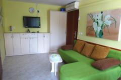 Apartmani Hošnjak Njivice Apartman 4 – App 2 foto 1