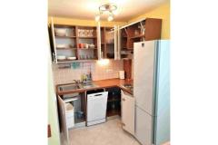 Apartmani Hošnjak Njivice Apartman 4 – App 2 foto 3