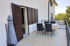 Apartmani Hošnjak Njivice Apartman 4 – App 2 foto 4