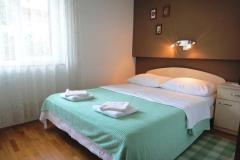 Apartmani Hošnjak Njivice Apartman 4 – App 2 foto 5