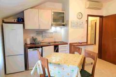 Apartmani Hošnjak Njivice Apartman 1 – App  7 foto 2
