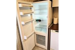 Apartmani Hošnjak Njivice Apartman 1 – App  7 foto 3