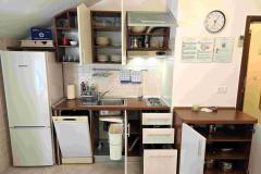 Apartmani Hošnjak Njivice Apartman 1 – App  7 foto 4