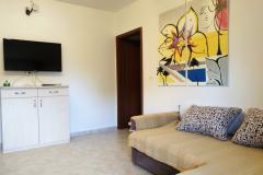 Apartmani Hošnjak Njivice Apartman 1 – App  7 foto 5