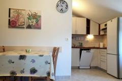 Apartmani Hošnjak Njivice Apartman 5 – App 6 foto 1