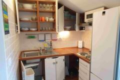 Apartmani Hošnjak Njivice Apartman 5 – App 6 foto 2