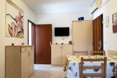 Apartmani Hošnjak Njivice Apartman 5 – App 6 foto 5
