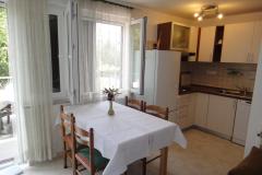 Apartmani Hošnjak Njivice Apartman 5: (4+0) – App 5 foto 1