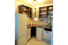 Apartmani Hošnjak Njivice Apartman 5: (4+0) – App 5 foto 2