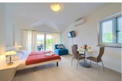 Apartmani Ivica Apartman 2 – Studio A2 foto 1