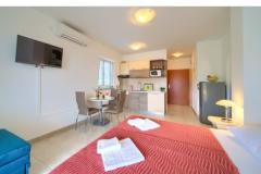 Apartmani Ivica Apartman 2 – Studio A2 foto 2