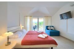 Apartmani Ivica Apartman 2 – Studio A2 foto 3