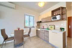 Apartmani Ivica Apartman 2 – Studio A2 foto 4