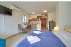Apartmani Ivica Apartman 4 – Studio A4 foto 1