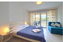 Apartmani Ivica Apartman 4 – Studio A4 foto 2