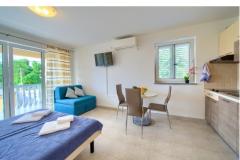 Apartmani Ivica Apartman 4 – Studio A4 foto 3