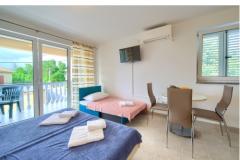 Apartmani Ivica Apartman 4 – Studio A4 foto 4