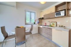 Apartmani Ivica Apartman 4 – Studio A4 foto 5