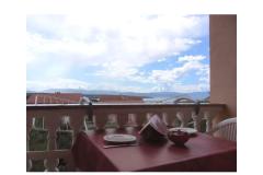 Apartmani Josip - Malinska, Krk Apartman 2 – A2+2 No2&4 foto 1