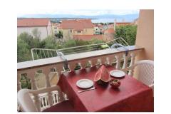 Apartmani Josip - Malinska, Krk Apartman 2 – A2+2 No2&4 foto 2