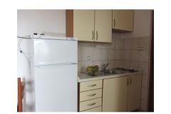 Apartmani Josip - Malinska, Krk Apartman 2 – A2+2 No2&4 foto 3