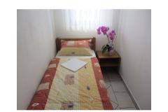 Apartmani Josip - Malinska, Krk Apartman 2 – A2+2 No2&4 foto 4