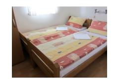 Apartmani Josip - Malinska, Krk Apartman 2 – A2+2 No2&4 foto 5