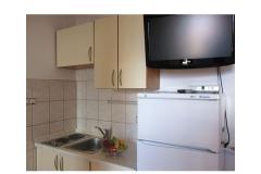 Apartmani Josip - Malinska, Krk Apartman 4 – A2 No6 foto 3