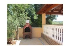 Apartmani Josip - Malinska, Krk Apartman 4 – A2 No6 foto 5