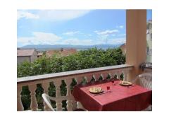 Apartmani Josip - Malinska, Krk Apartman 3 – A2+1 No5 foto 1
