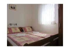 Apartmani Josip - Malinska, Krk Apartman 3 – A2+1 No5 foto 2
