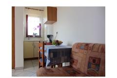 Apartmani Josip - Malinska, Krk Apartman 3 – A2+1 No5 foto 4