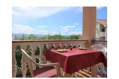 Apartmani Josip - Malinska, Krk Apartman 3 – A2+1 No5 foto 5