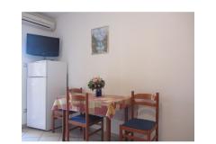 Apartmani Josip - Malinska, Krk Apartman 1 – A2+1 No1&3 foto 1