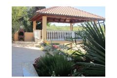Apartmani Josip - Malinska, Krk Apartman 1 – A2+1 No1&3 foto 5