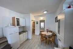 Apartmani Kayser Apartman 2: (2+1) – APARTMAN foto 2