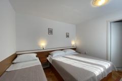 Apartmani Kayser Apartman 2: (2+1) – APARTMAN foto 5