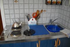 Apartmani Kinkela Apartman 3 – studio foto 4