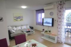 Apartmani Klarić Apartman 2 – ljubičasti foto 1