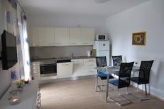 Apartmani Klarić Apartman 3 – svj. plavi foto 1