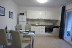 Apartmani Klarić Apartman 4 – studio foto 1