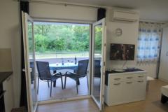 Apartmani Klarić Apartman 4 – studio foto 3