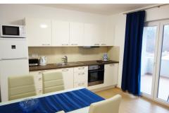 Apartmani Klarić Apartman 4 – studio foto 5